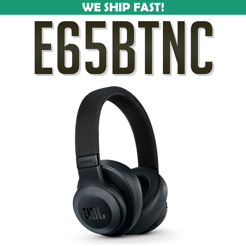 jbl lifestyle e65btnc